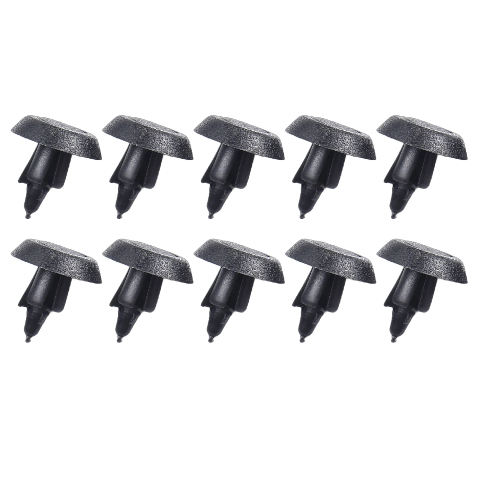 

Ideal Fasteners for Toyota Cars 7mm Hole Retainers Suitable for Various Components Including Boot Linings and Roof Linings