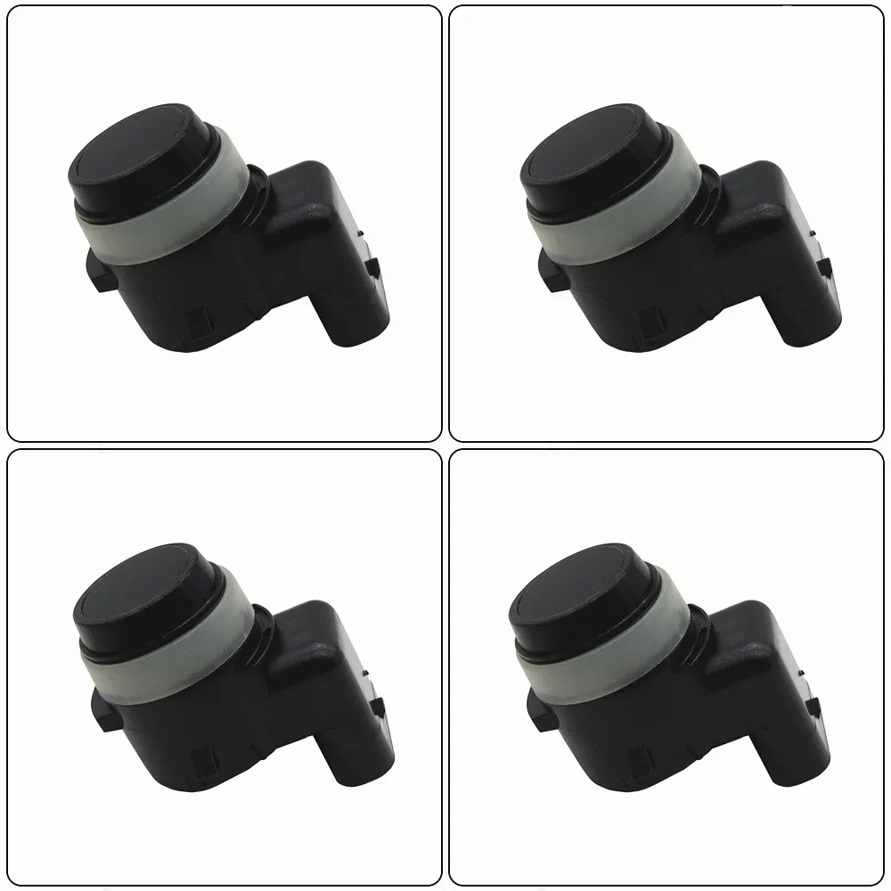 Slive Ad Ultrasuoni Sensore Di Parcheggio Radar Detector 96673467 Radar Di Retromarcia Per Chevrolet Captiva Ad Ultrasuoni Senza Fili