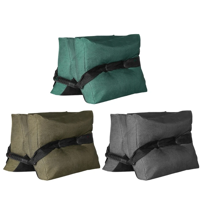 

Outdoor Sandbag Waterproof Oxford Support Bag Rest Bag H58D