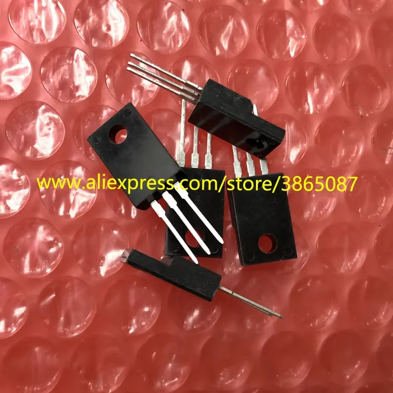 PDI65R580J2 PDI65R110JF3 PDI65R160JF3 PDI65R360J2 10개 오리지널 신제품