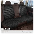Rear Black