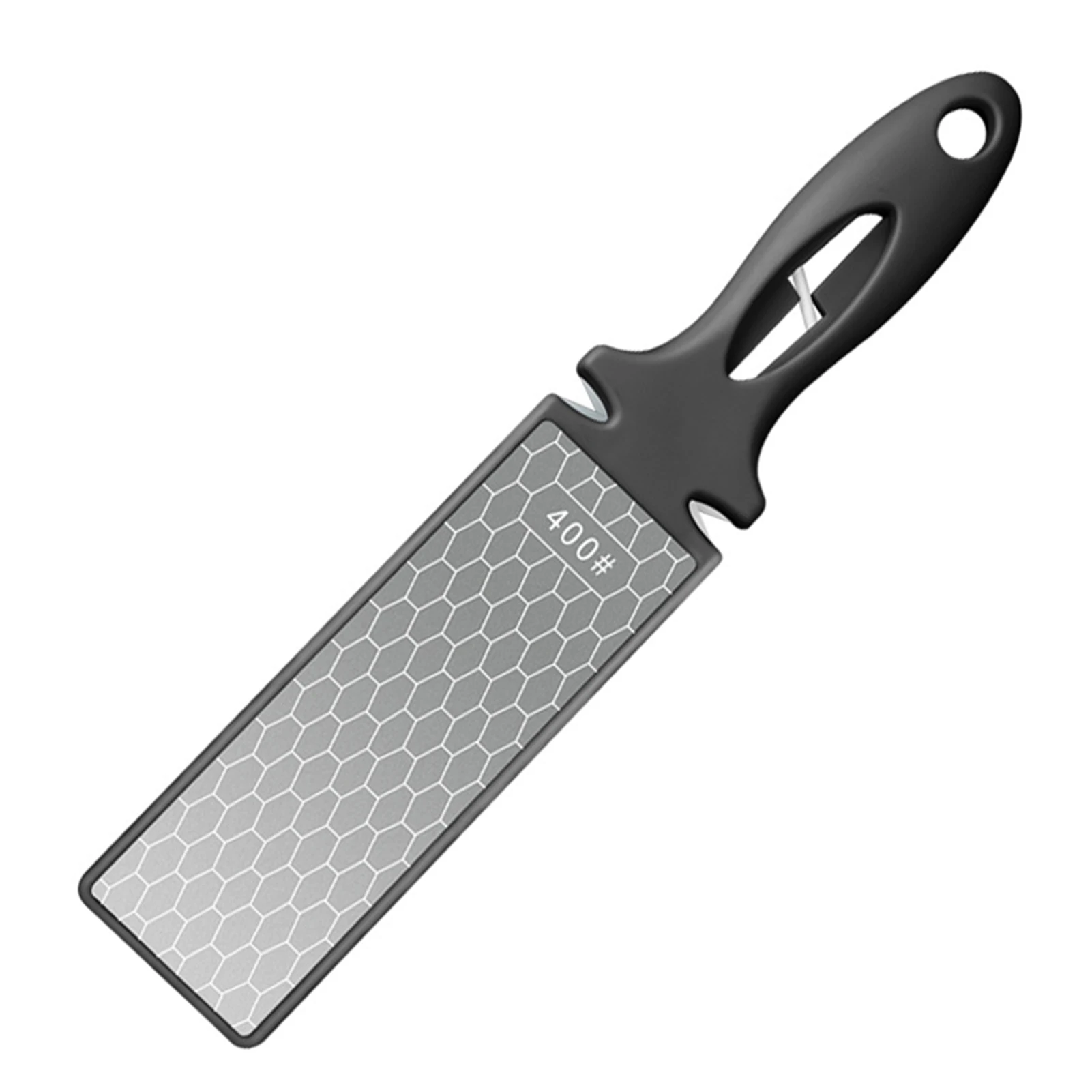 Double-Sided Knives Sharpning Stone Multi-Functional Sharpning Tool Kitchen Accessories