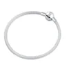 High quality Minnie Rabbit Flowers Bracelet Bead Pendant Dangle Charm Fit Original Bracelet DIY Women Jewelry 6