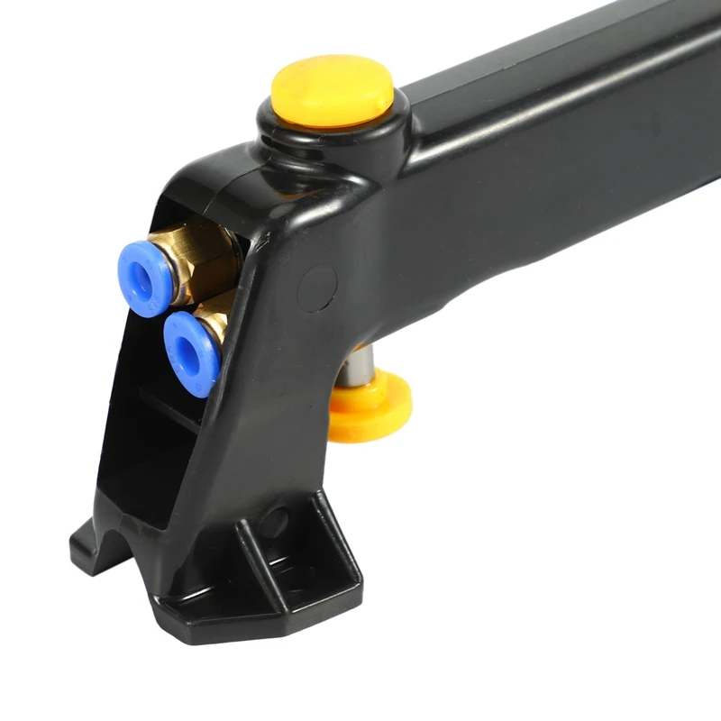 5X Tire Dismantling Machine Tire Changer Machine Accessories Vertical Shaft Handle Two-Hole Valve Switch Handle Valve