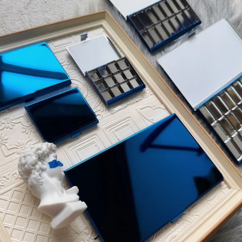 Ultra Thin Watercolor Palette 5