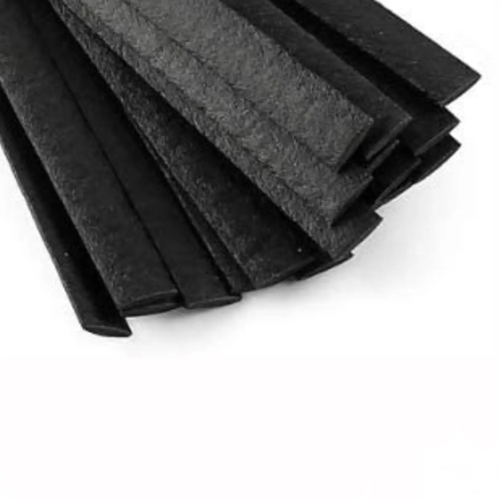 Plastic Welding Rods Car Bumper Repair for Metalworking Hood Seals Handles