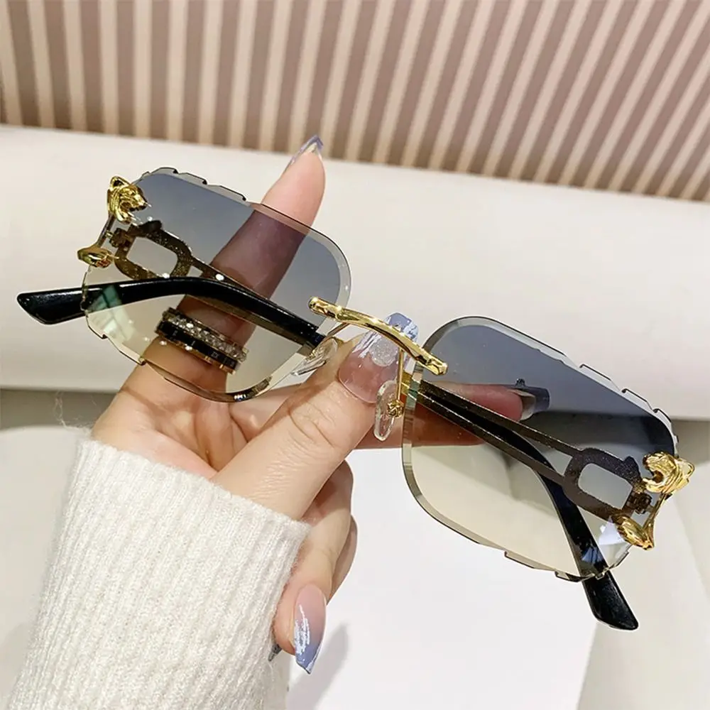 ��Ƽ�� ���� �� ���� ���۶� �ݼ� ��� UV400 ���簢�� �¾� �Ȱ� ������ ���������� ���� ���� �Ȱ�