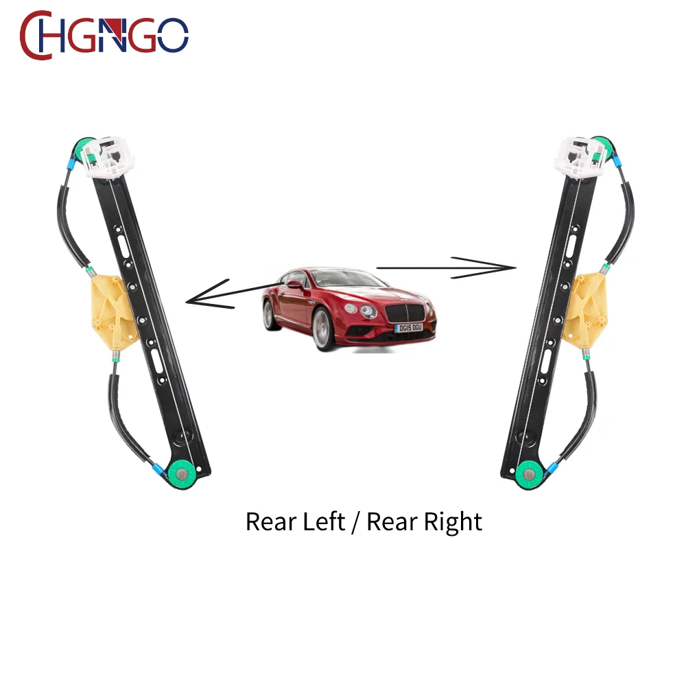 Rear-Window-Regulator-Back-  