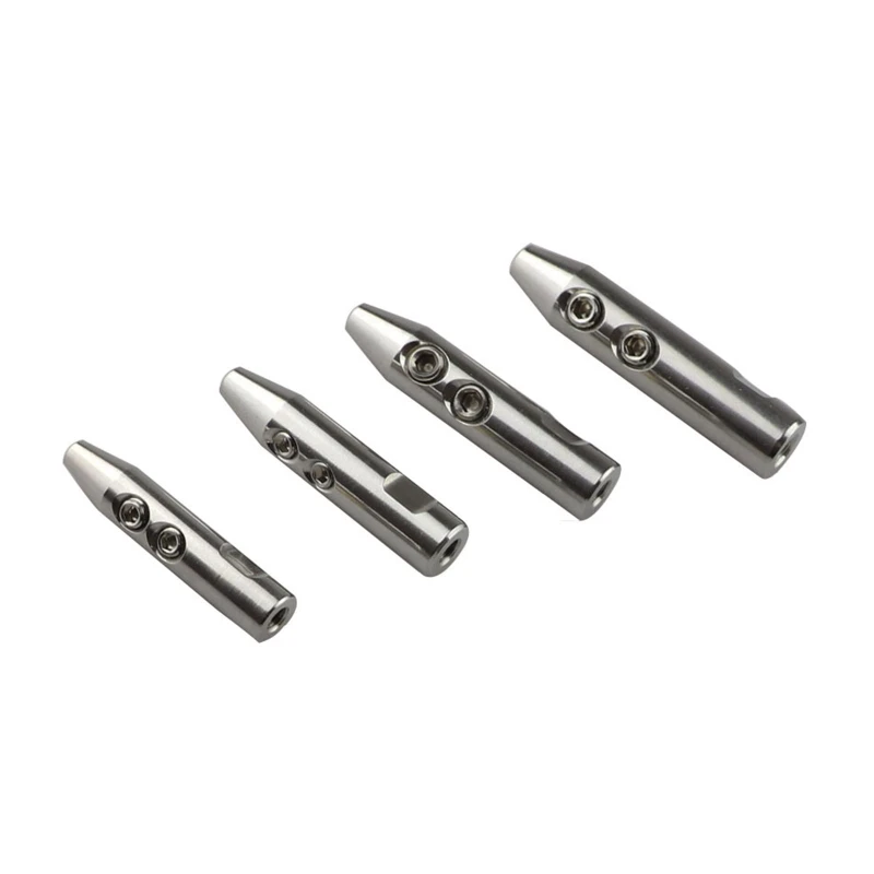 

Wire Rope Cable Fitting Swageless Rigging End Terminal Fitting Stainless Steel