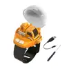Rechargeable Remote Control Toy 2.4ghz Rc Mini Racing Vehicle Wrist Toy with Led Light for Kids Remote Control Car with for Boys 5