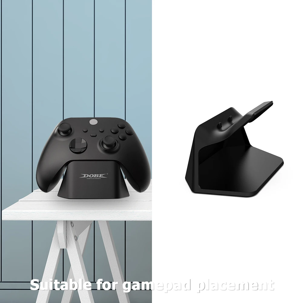 Xbox 시리즈 S X One 용 컨트롤러 디스플레이 스탠드, 컨트롤러 액세서리