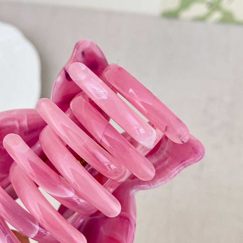 Рисунок 6 - AISHG двухслойная заколка-бабочка