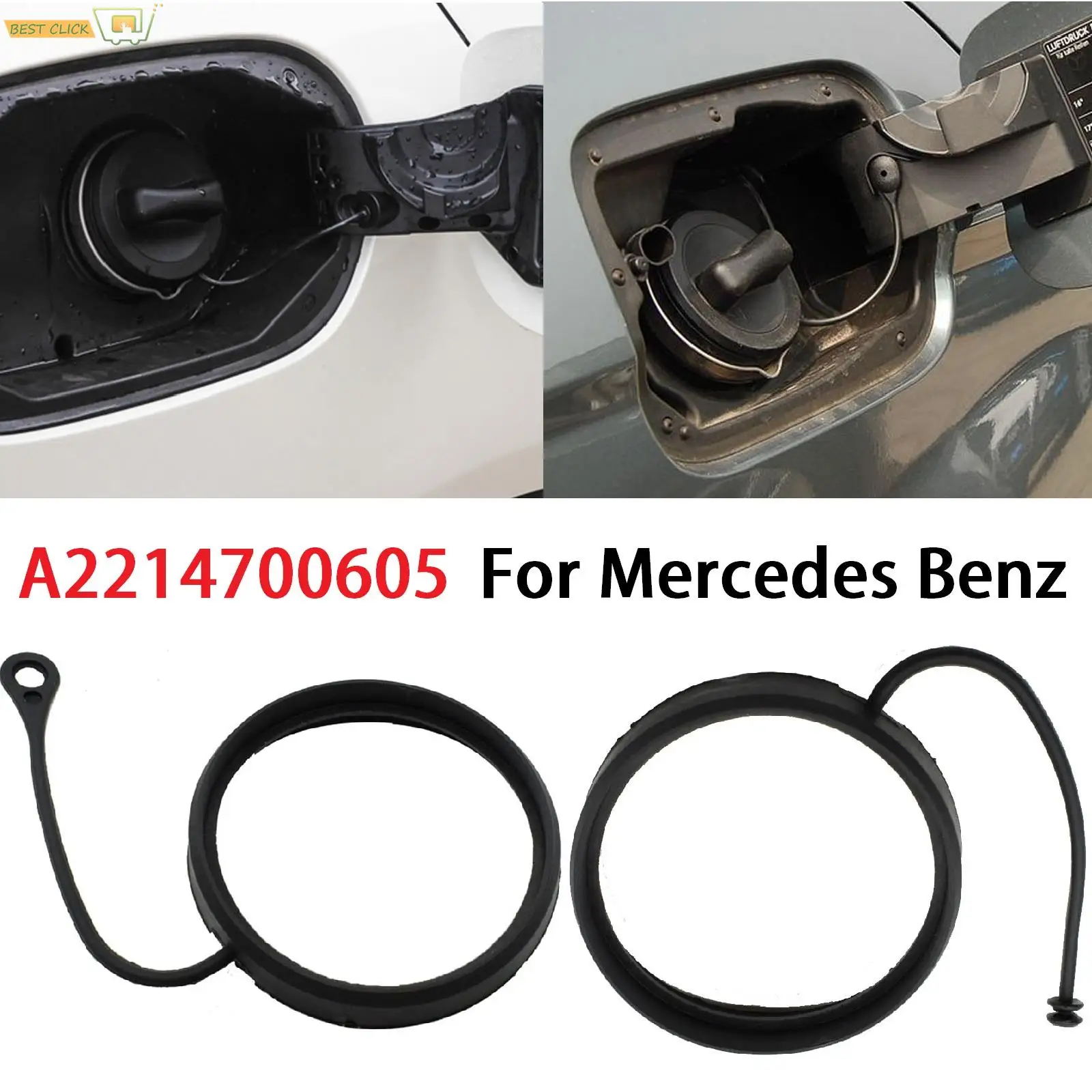 

Трос крышки топливного бака для Mercedes Benz, C, E, A, S, класса W211, W203, W204, W210, W124, AMG, W202, CLA, W212, W220, W205, W201, GLC