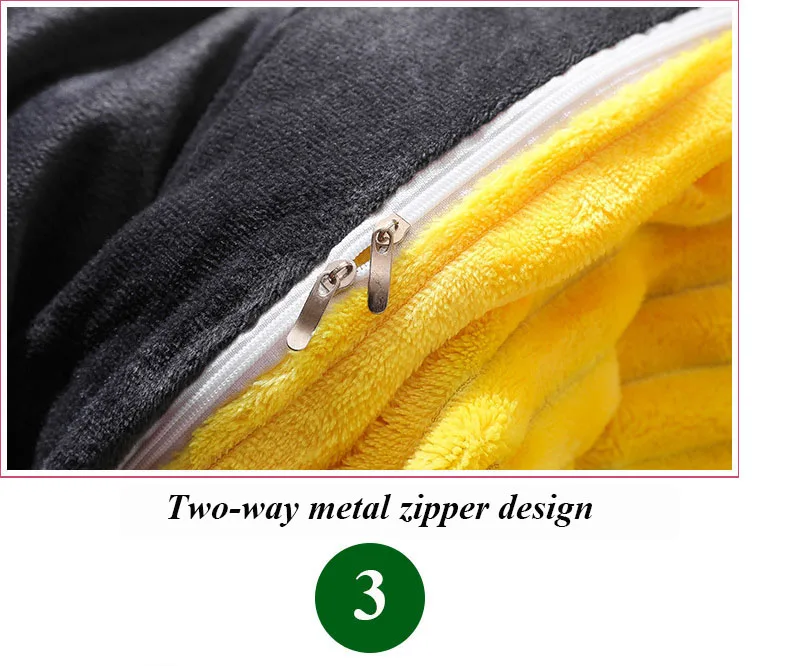 Magic Velvet Duvet Cover Warmth Thick Bedding Set with Pillowcase Double Quilt Cover Twin Queen King Comforter Cover 150/180/220 S63c22f1c1ee044e8be194176deee3883v