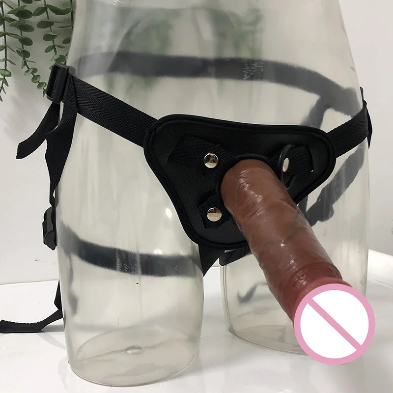 7.5 Inch Realistic G Spot Dildo With Veins For Woman Small Glans Big Thick Anal Liquid Silicone Adult Sex Toy
