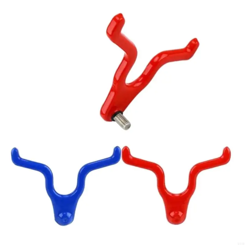 918E Carp Fishing Rod Rest Head Fishing Poles Rest Head for Sea,Lake,Pond