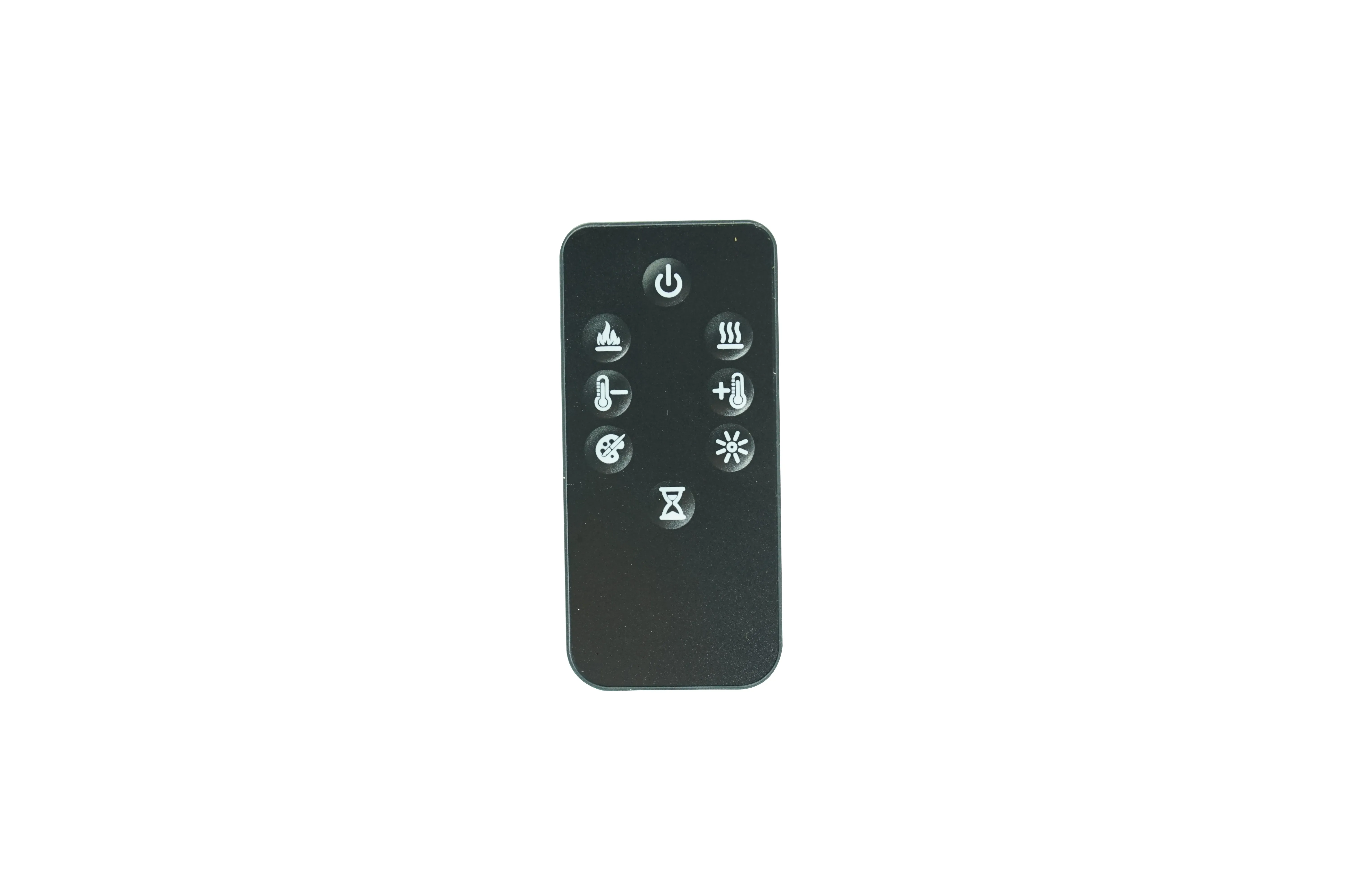 Remote Control For Dimplex XHD23G 6909940559 XHD23L-EU XHD26L-EU  XHD26L-EU-500H 3D Wall Mount Electric Firebox Fireplace Heater - AliExpress