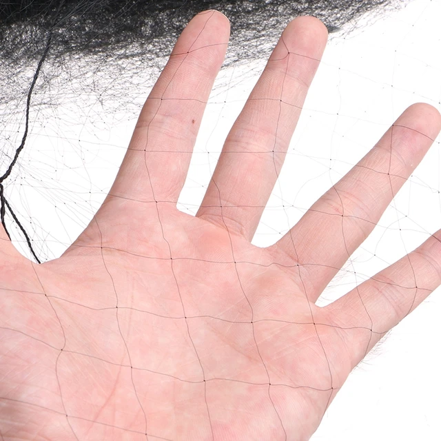 A Madárgátló Nettó Szőlőültetvények, Gyümölcsösök És Egyéb Mezőgazdasági Aggályok - Image 3