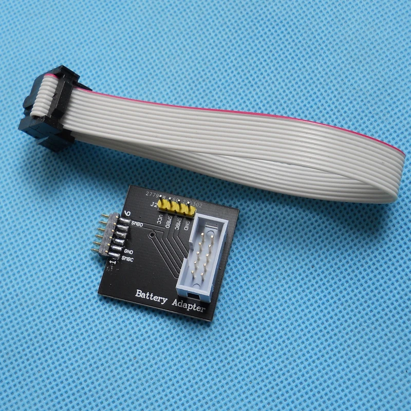 Adaptateur connecteur batterie drone DJI EV2400 EV2300 pour MAVIC Air 2 Mini