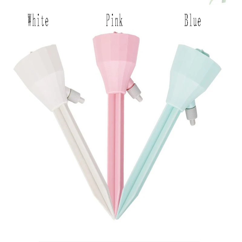 Dripper Lazy Household Timing Flower Watering Drip Irrigation Travel Water Sprinkler Automatic Sprinkler