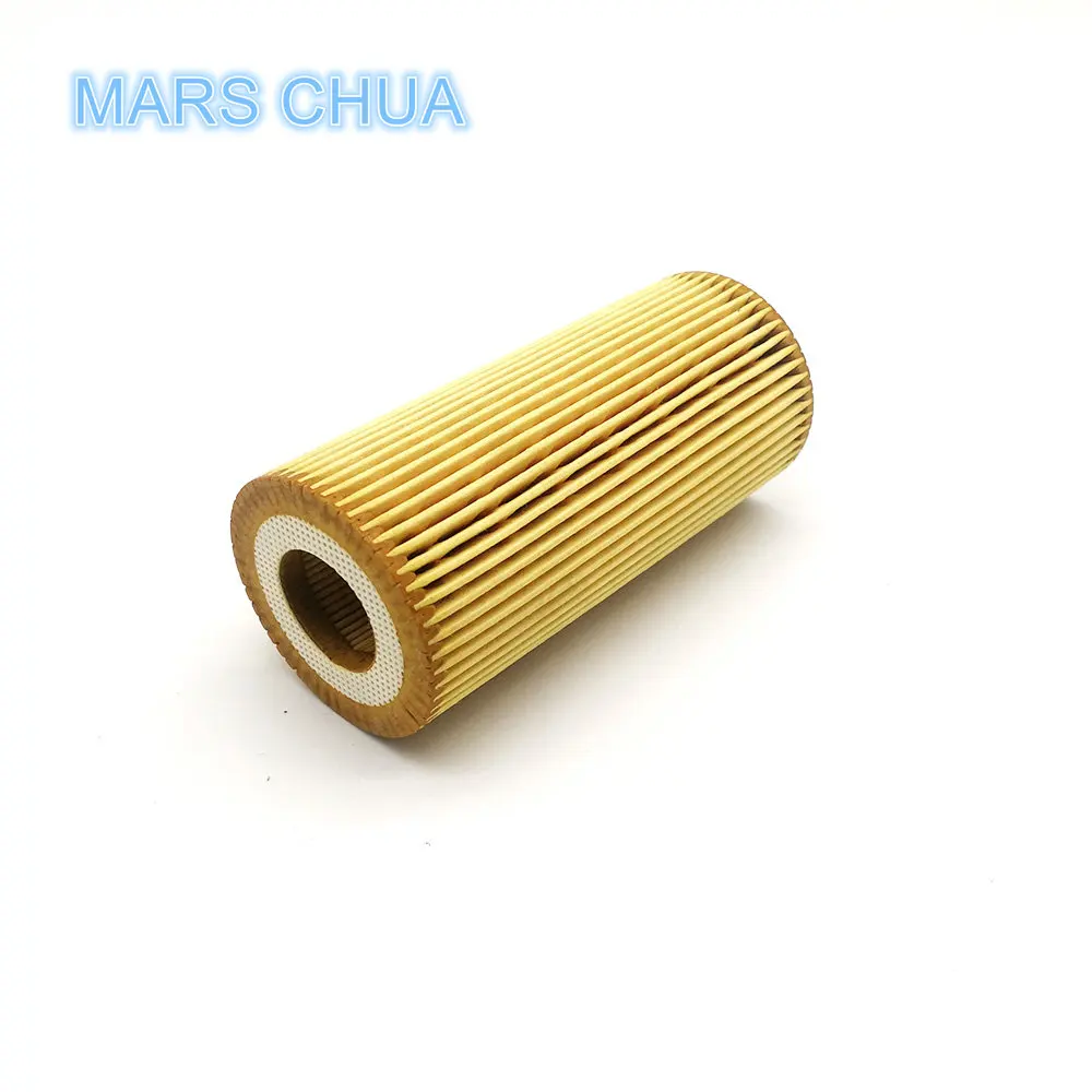 10 Pz 06 E115562C Nuovo Elemento Filtro Olio Filtro Olio Adatto Per Audi Volkswagen A6 Q7 A8 Porsche 06 E115562A