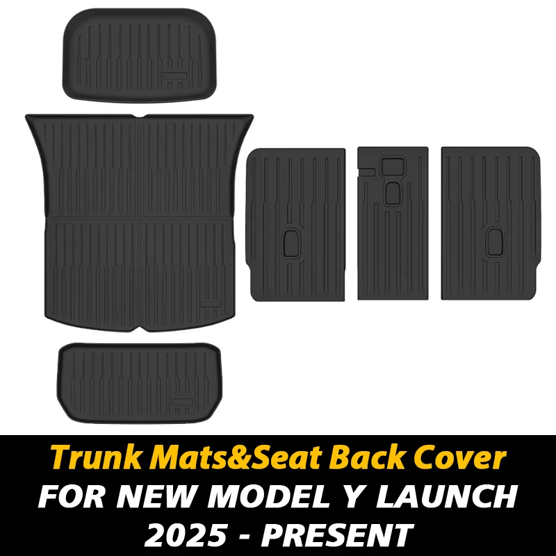 Seat Trunk