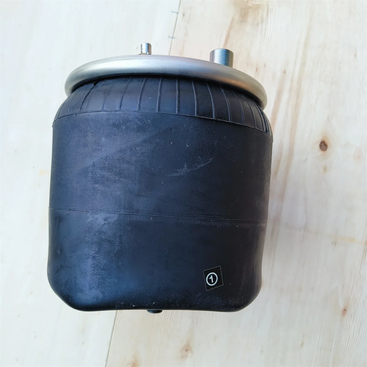 CVSGUARD Air Suspension for Volvo Trucks VOE 22058737 SMT 4560N Air Spring