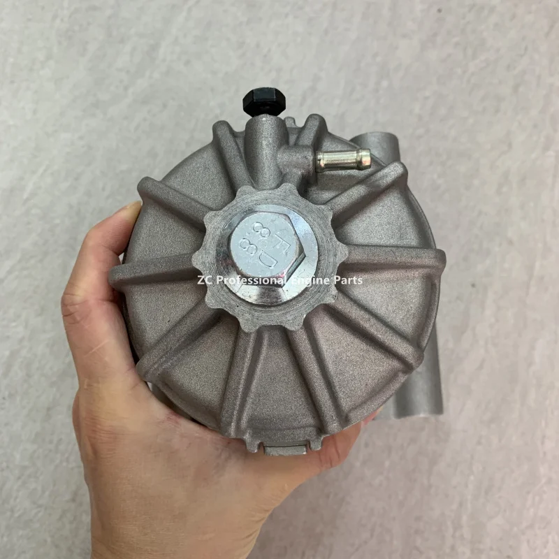 23300-2710 233002710 Chinese made diesel grille assembly for Hino P11C automotive engine accessories