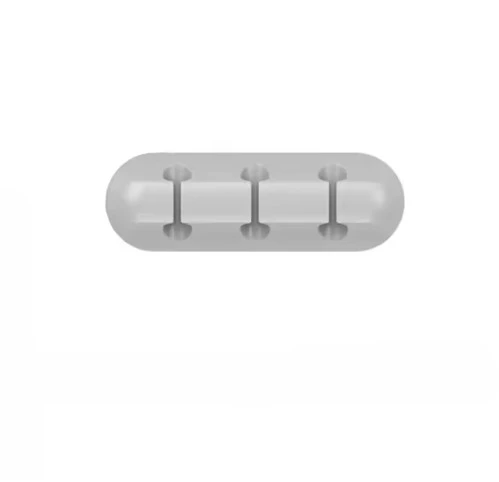 Cable Organizer Snap Clip for Managing Charging and Data Cables