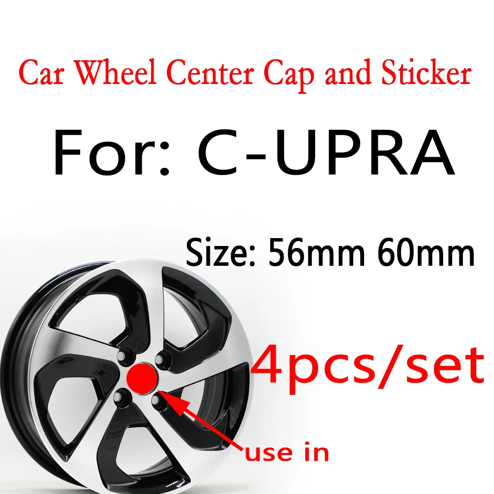 4 Capsulas Centrales De 56mm Para Rueda – Emblema Plateado Chevy, Pegatina Para Centro De Llanta