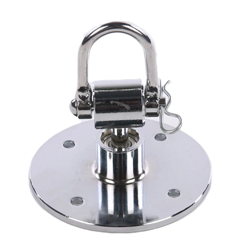 F1FD 360&deg; Speedbag Speed Bag Mount Hardware Bag Platform Stand