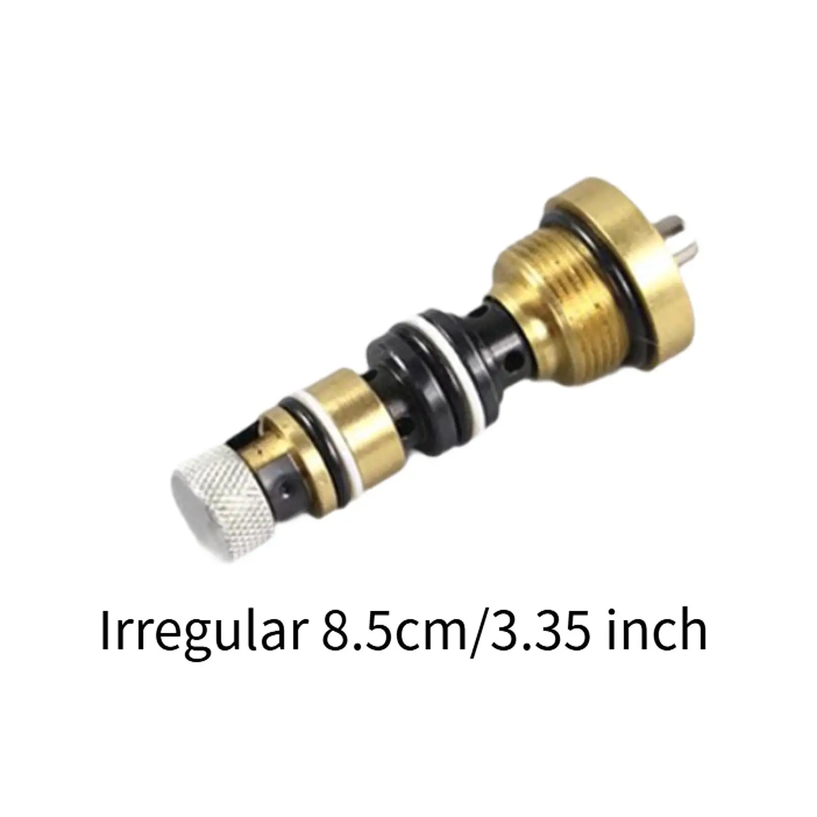 Hydraulic hand forklift oil pump valve core hydraulic system manual pallet trucks accessories repair kit for Noblelift AC Series