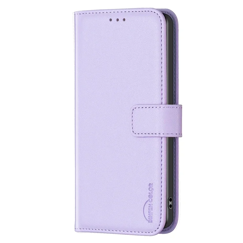 Magnetic Flip Leather Case Cover