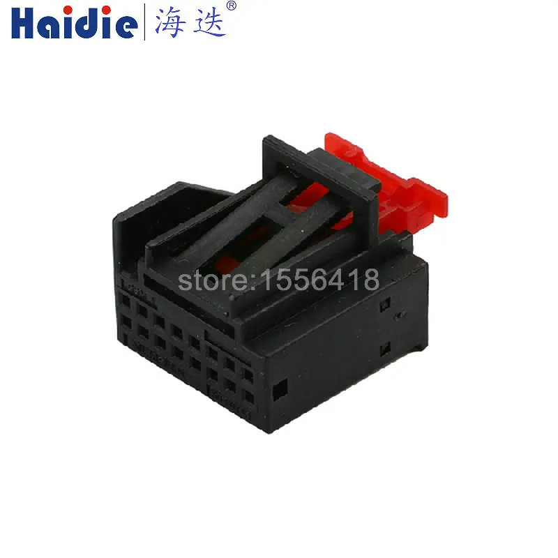 150 Sets 16 Pin 1k0972928 1k0 972 928 Automatic Air Conditioning