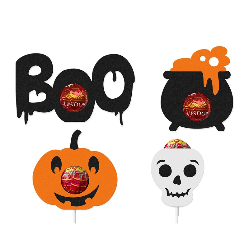 

Halloween Skull Pumpkin Metal Cutting Dies for Card Making Scrapbooking Craft Handcraft Paper Decoration 2023 New