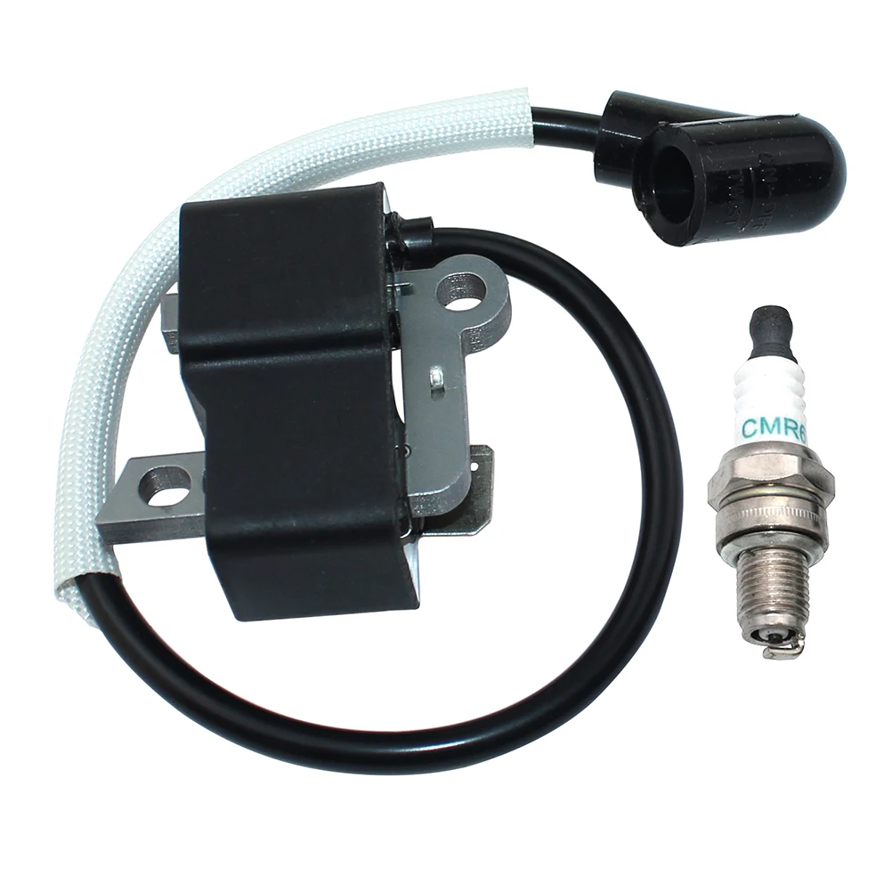 Ignition Module Coil For Husqvarna 345FR 545F 545FR 545FX
