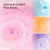 Bath Bombs Gift,1/2Pcs Handmade Rich in Essential Oil,Moisturize Dry Skin,Perfect for Bubble&Spa Bath,Birthday Mothers day Gifts 5