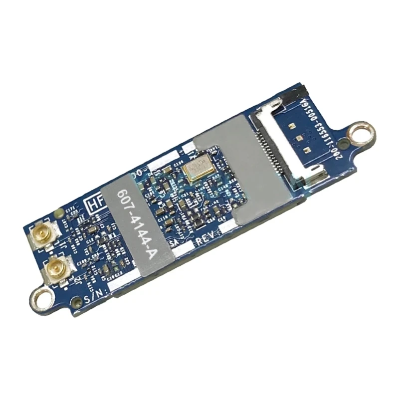 Adattatore Di Rete Wireless T8Wc Airport Card Bcm94322Usa Scheda Wifi Per A1286 A1278