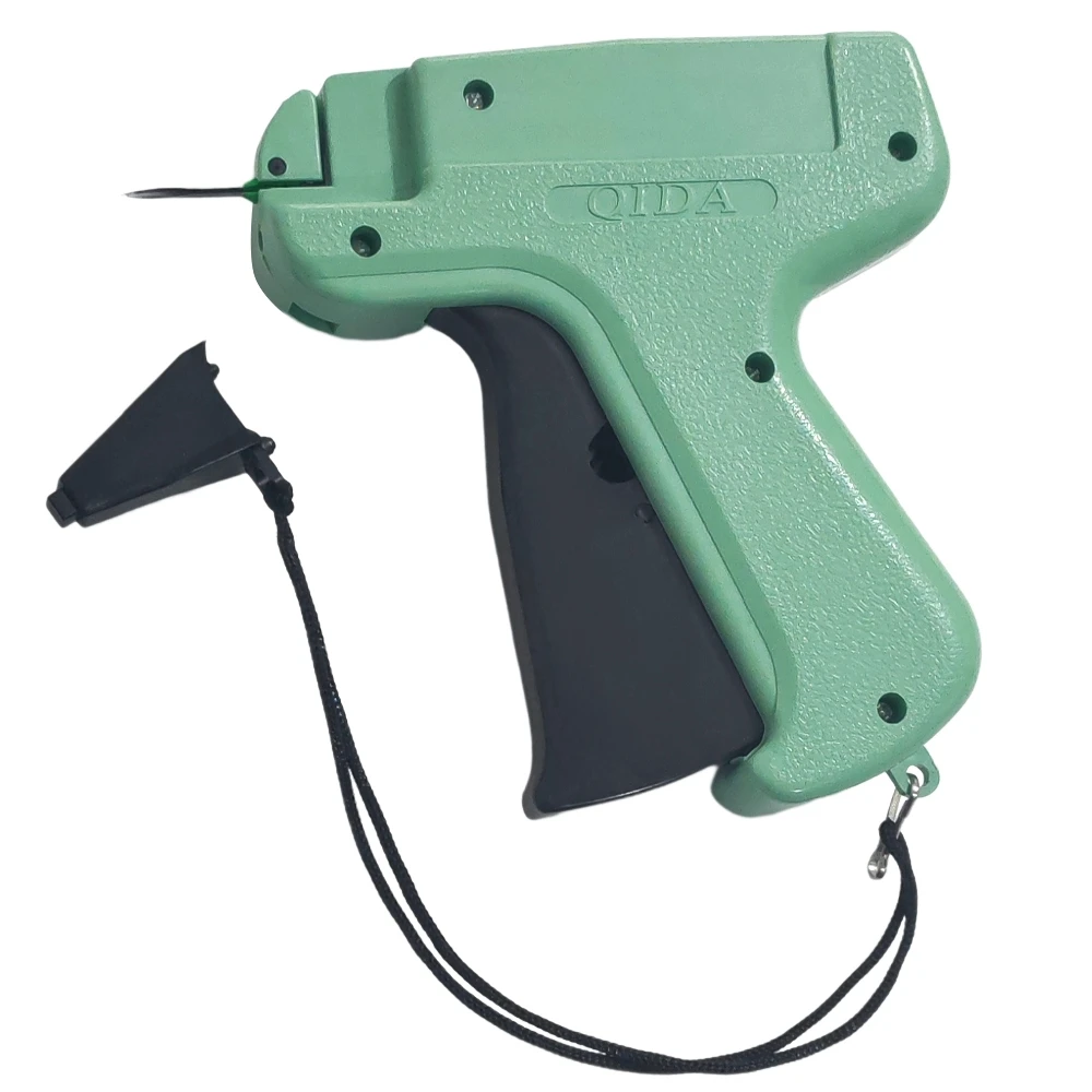 Clothing Price Tags Gun Tools Set for Boutique Clothes Store Warehouse Paper Price List