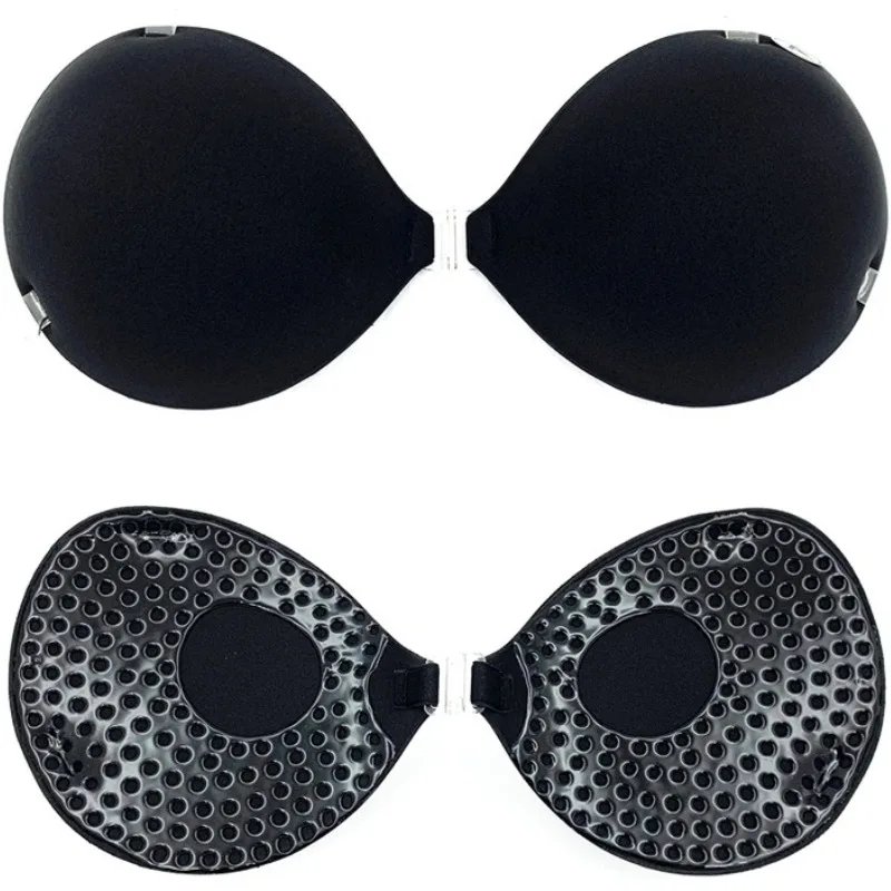 silicone bra for backless dress Shapely Bra by MAGIC Bodyfashion creates sleek, seamless support main image 1