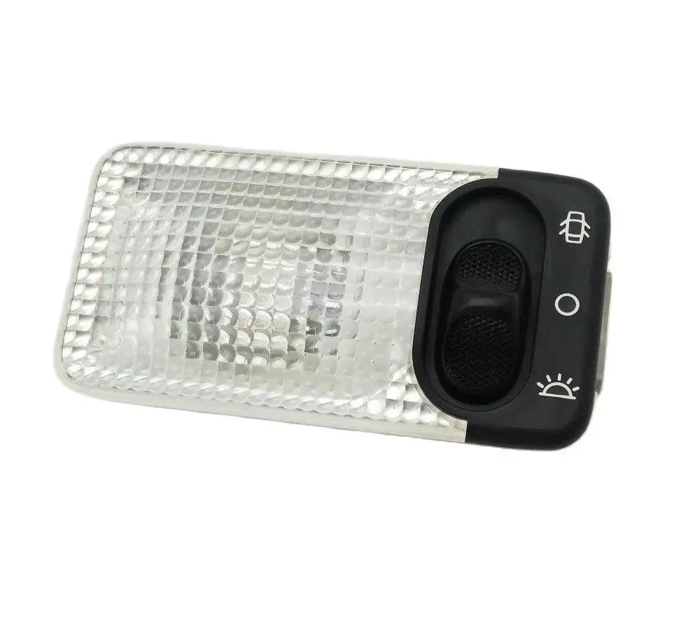 Sktoo For Peugeot 206 207 206cc Citroen C2 Reading Light Dome Light