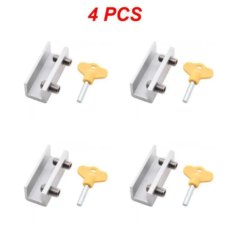 Style A 4pcs