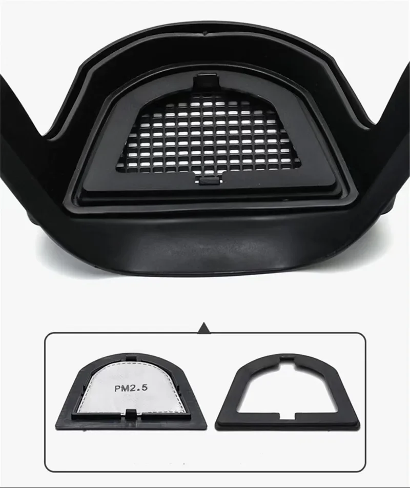 Sealed riding face mask, windproof, sand proof, splash proof, isolation, rain full face hood, sunscreen mask, dust-proof