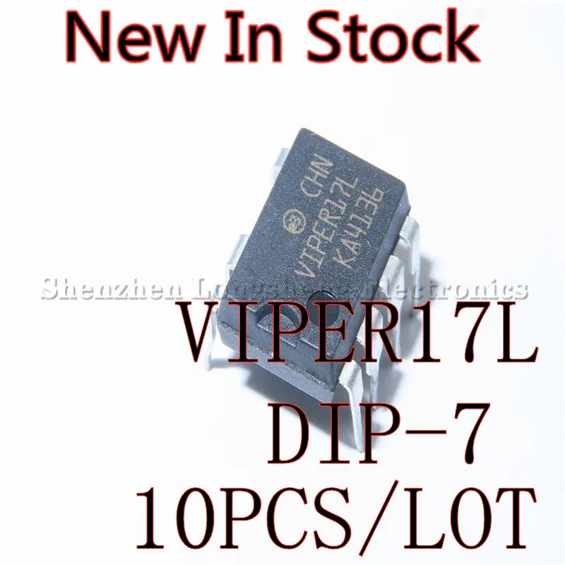 

50 шт./лот MIP2F2 DIP-7 LCD чип питания