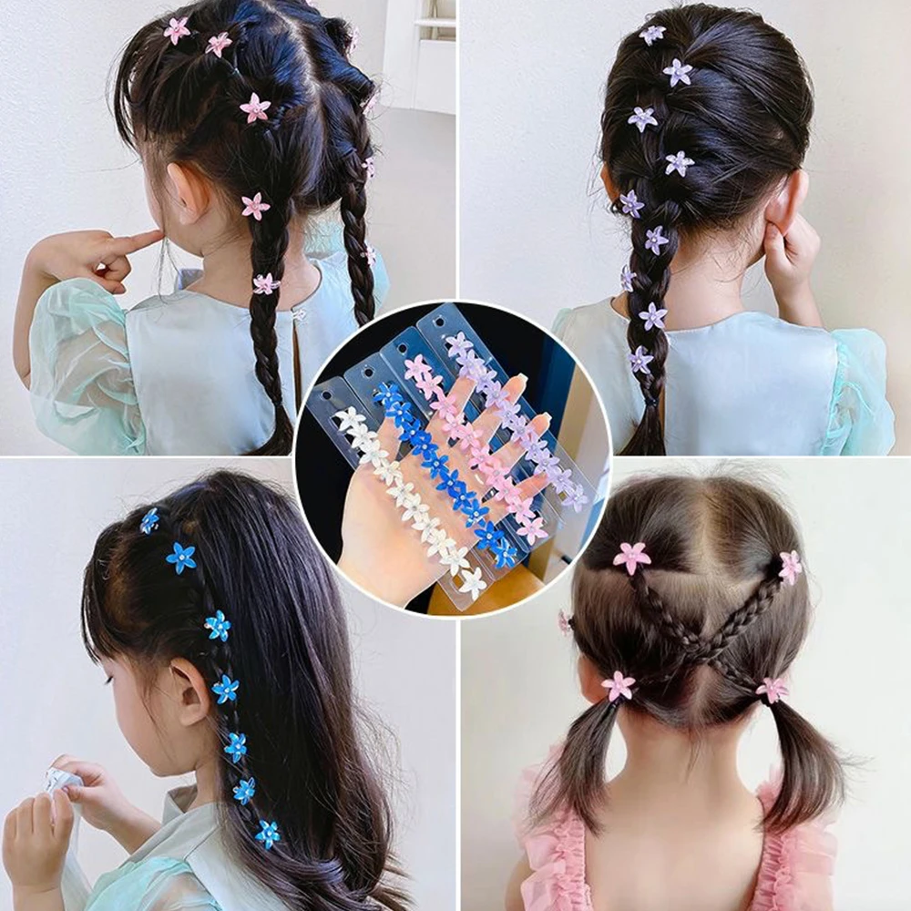 Рисунок 3 - Заколка для волос в форме цветка