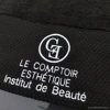 Black Towel Custom LOGO Bath Towel Personalized Name Embroidery Cotton Bath Towel Custom Great for Prayer Special Occasions 2