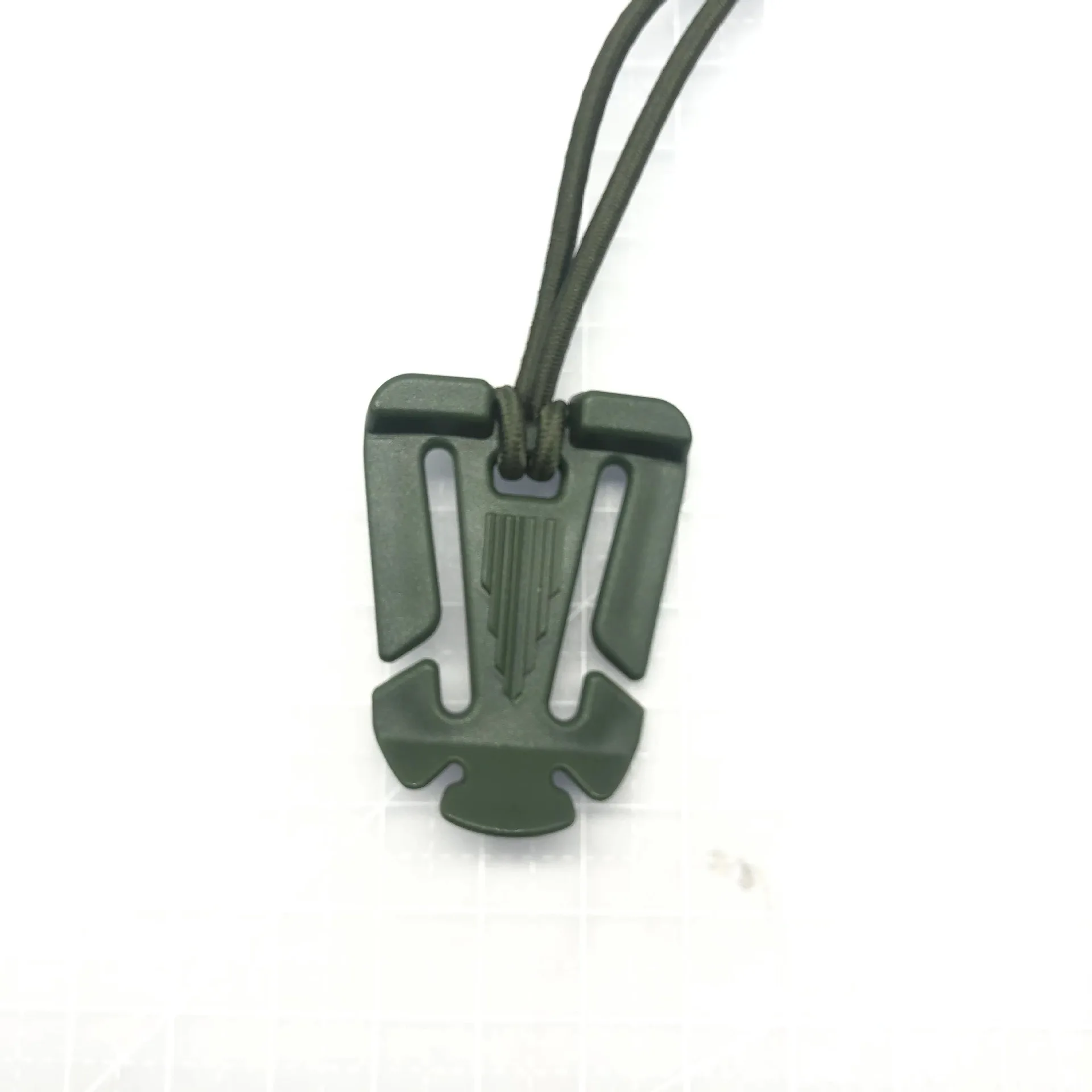 1pcs Army Green