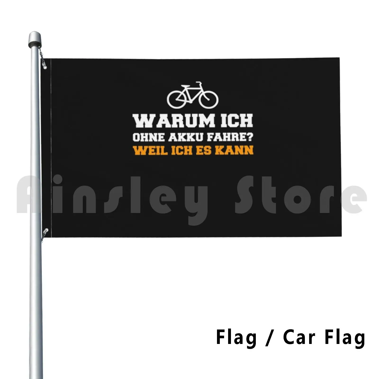 Fahrrad , Radsport , Bike , Rennrad , Rad , Mountainbike , Radfahren , Biker Outdoor Decor Flag Car Flag Fahrrad Radsport Bike
