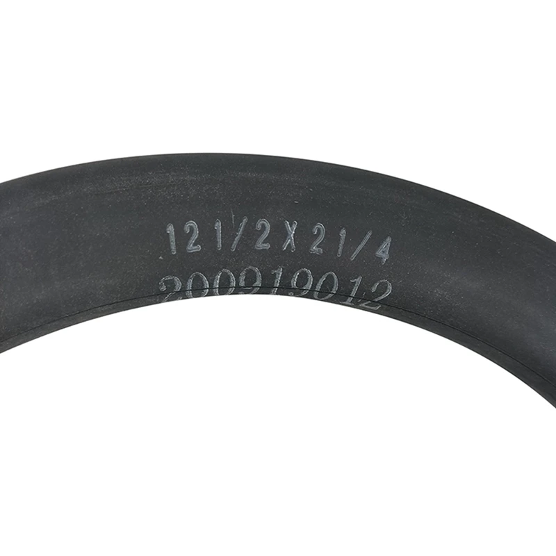 2Pcs 12 1/2 X 2.75 Tyre 12.5 X2.75 Tire For 49Cc Motorcycle Mini Dirt Bike Tire MX350 MX400 Scooter(Inner Tire)