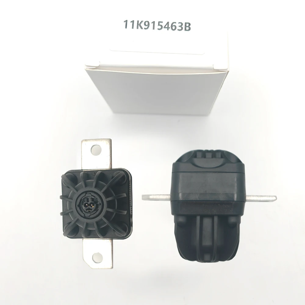 Muslimfor Ev - Vw Id3 Id4 Pirofuse Ad Alta Tensione Unità Di Disconnessione Batteria Per Audi